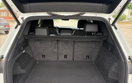 Volkswagen Touareg III, 2019 год, 6 100 000 рублей, 11 фотография