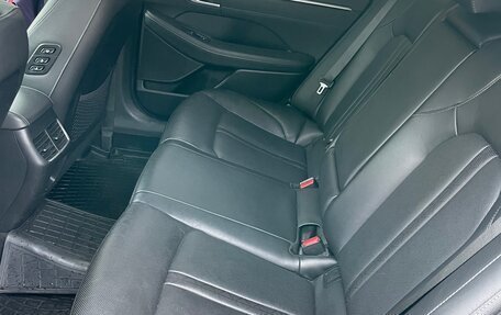 Hyundai Sonata VIII, 2021 год, 2 800 000 рублей, 2 фотография