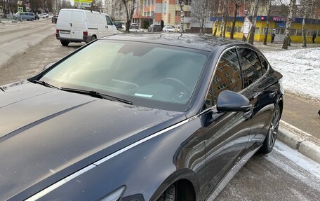 Hyundai Sonata VIII, 2021 год, 2 800 000 рублей, 8 фотография