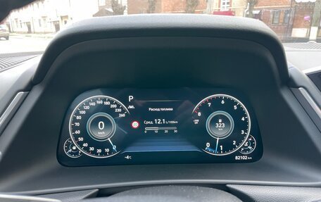 Hyundai Sonata VIII, 2021 год, 2 800 000 рублей, 9 фотография