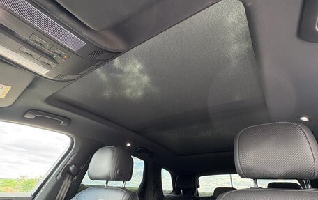 Volkswagen Touareg III, 2019 год, 6 100 000 рублей, 19 фотография