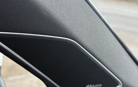 Volkswagen Touareg III, 2019 год, 6 100 000 рублей, 20 фотография