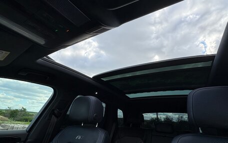 Volkswagen Touareg III, 2019 год, 6 100 000 рублей, 18 фотография