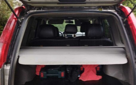 Nissan X-Trail, 2006 год, 750 000 рублей, 6 фотография