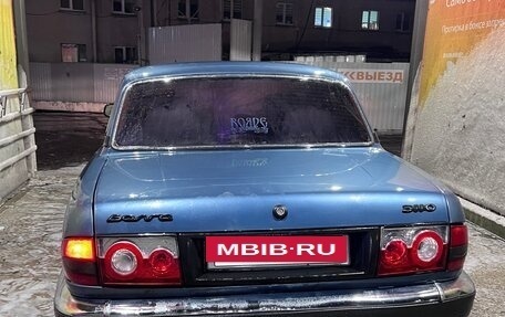 ГАЗ 31105 «Волга», 2004 год, 280 000 рублей, 3 фотография