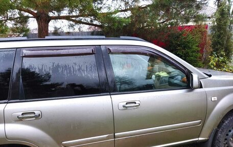 Nissan X-Trail, 2006 год, 750 000 рублей, 4 фотография