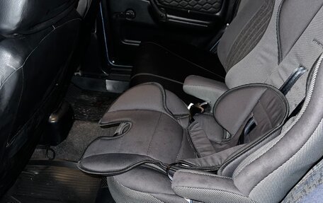 ГАЗ 31105 «Волга», 2004 год, 280 000 рублей, 8 фотография