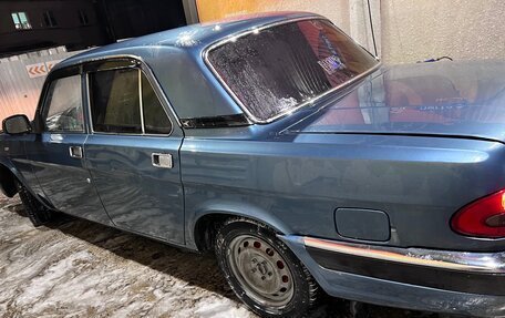 ГАЗ 31105 «Волга», 2004 год, 280 000 рублей, 4 фотография