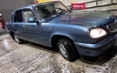 ГАЗ 31105 «Волга», 2004 год, 280 000 рублей, 6 фотография