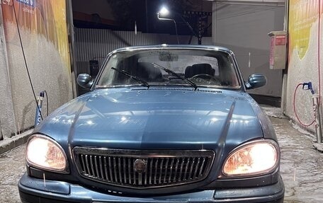 ГАЗ 31105 «Волга», 2004 год, 280 000 рублей, 5 фотография