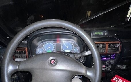 ГАЗ 31105 «Волга», 2004 год, 280 000 рублей, 9 фотография