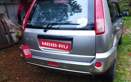 Nissan X-Trail, 2006 год, 750 000 рублей, 3 фотография