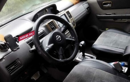 Nissan X-Trail, 2006 год, 750 000 рублей, 7 фотография