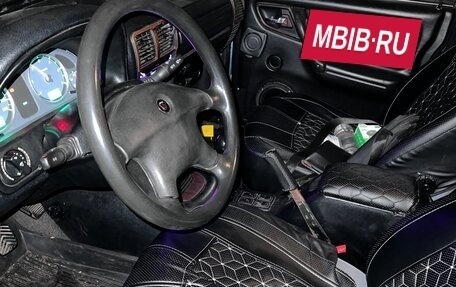 ГАЗ 31105 «Волга», 2004 год, 280 000 рублей, 7 фотография