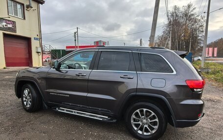 Jeep Grand Cherokee, 2013 год, 2 350 000 рублей, 6 фотография