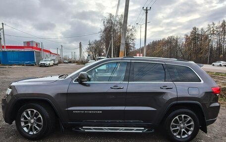 Jeep Grand Cherokee, 2013 год, 2 350 000 рублей, 3 фотография
