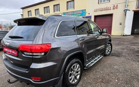 Jeep Grand Cherokee, 2013 год, 2 350 000 рублей, 5 фотография