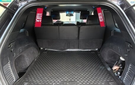 Jeep Grand Cherokee, 2013 год, 2 350 000 рублей, 11 фотография