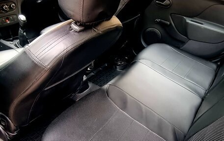 Renault Logan II, 2021 год, 720 000 рублей, 16 фотография