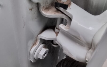 Renault Logan II, 2021 год, 720 000 рублей, 28 фотография