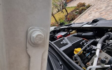 Renault Logan II, 2021 год, 720 000 рублей, 31 фотография