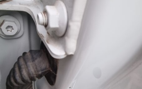 Renault Logan II, 2021 год, 720 000 рублей, 26 фотография