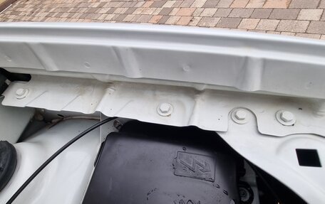 Renault Logan II, 2021 год, 720 000 рублей, 32 фотография