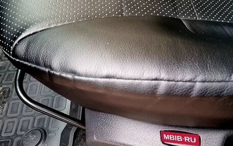 Renault Logan II, 2021 год, 720 000 рублей, 19 фотография