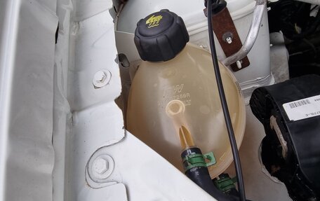 Renault Logan II, 2021 год, 720 000 рублей, 33 фотография