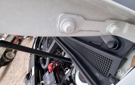 Renault Logan II, 2021 год, 720 000 рублей, 34 фотография