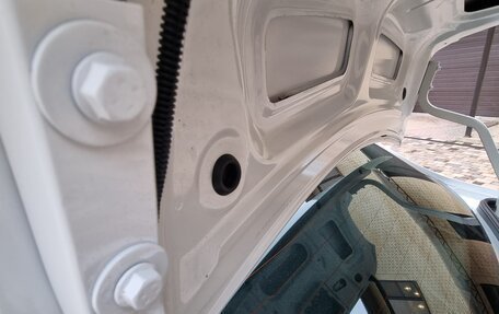 Renault Logan II, 2021 год, 720 000 рублей, 36 фотография