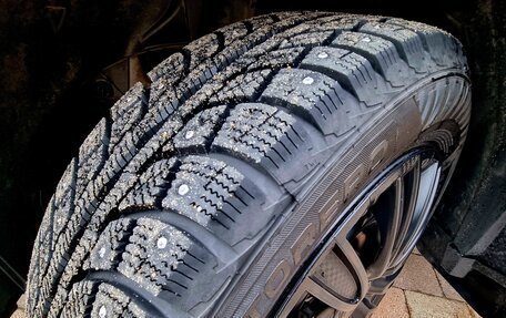 Renault Logan II, 2021 год, 720 000 рублей, 40 фотография