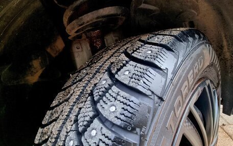 Renault Logan II, 2021 год, 720 000 рублей, 39 фотография