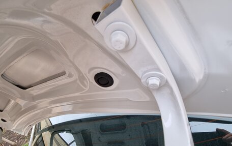 Renault Logan II, 2021 год, 720 000 рублей, 37 фотография