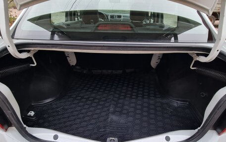 Renault Logan II, 2021 год, 720 000 рублей, 35 фотография