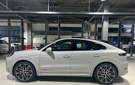 Porsche Cayenne III, 2025 год, 23 890 000 рублей, 8 фотография