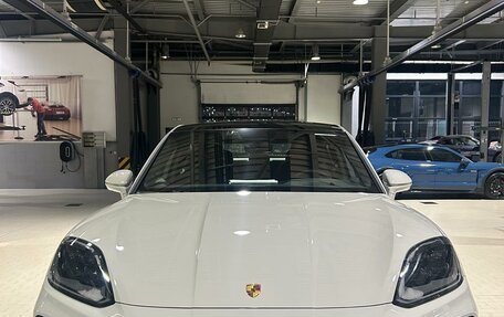 Porsche Cayenne III, 2025 год, 23 890 000 рублей, 4 фотография