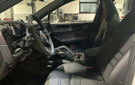 Porsche Cayenne III, 2025 год, 23 890 000 рублей, 10 фотография