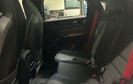 Porsche Cayenne III, 2025 год, 23 890 000 рублей, 13 фотография