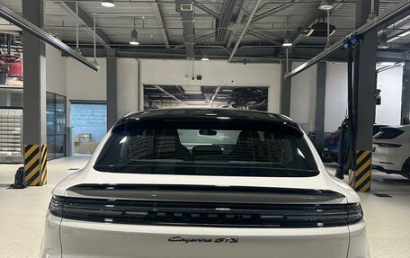 Porsche Cayenne III, 2025 год, 23 890 000 рублей, 7 фотография