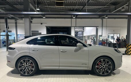 Porsche Cayenne III, 2025 год, 23 890 000 рублей, 5 фотография