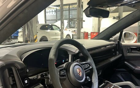 Porsche Cayenne III, 2025 год, 23 890 000 рублей, 11 фотография