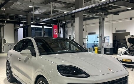 Porsche Cayenne III, 2025 год, 23 890 000 рублей, 2 фотография