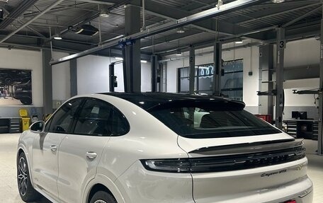 Porsche Cayenne III, 2025 год, 23 890 000 рублей, 3 фотография