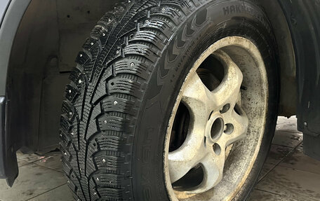 Honda CR-V III рестайлинг, 2008 год, 830 000 рублей, 7 фотография