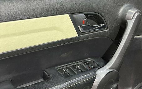 Honda CR-V III рестайлинг, 2008 год, 830 000 рублей, 14 фотография