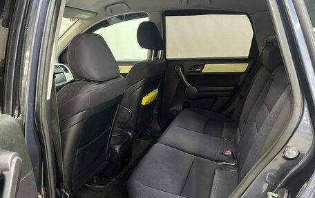 Honda CR-V III рестайлинг, 2008 год, 830 000 рублей, 11 фотография