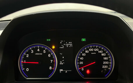 Honda CR-V III рестайлинг, 2008 год, 830 000 рублей, 16 фотография