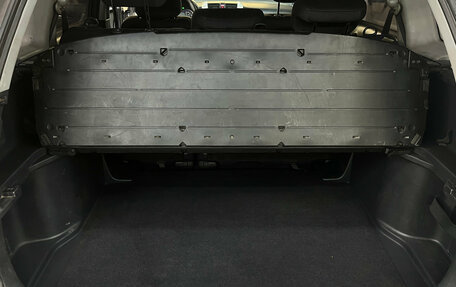 Honda CR-V III рестайлинг, 2008 год, 830 000 рублей, 13 фотография