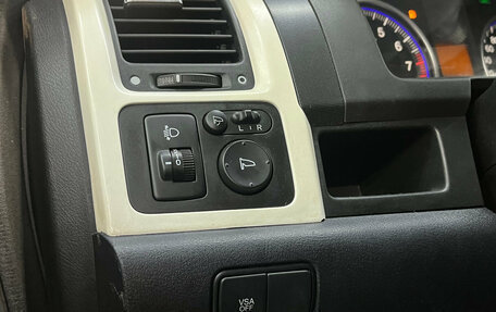 Honda CR-V III рестайлинг, 2008 год, 830 000 рублей, 15 фотография